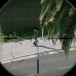 Large Scope Sniper Crosshair Edit