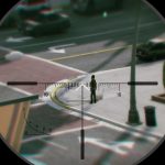Large Scope Sniper Crosshair Edit
