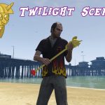 My Little Pony Twilight Scepter 1.1