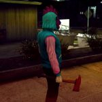 Hotline Miami Melee Weapons Pack 1.05