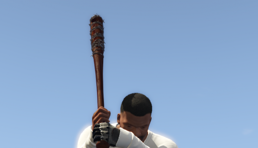 Lucille 1.0