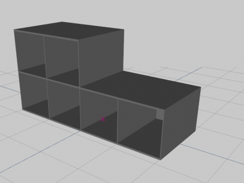 Boot Shelf [UNLOCKED] 1.0