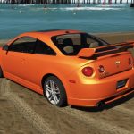 Chevrolet Cobalt SS [Add-On | Tuning | Template | LODS] 1.0