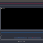 5Manager | FiveM Server Manager 1.0.3