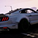 Ford mustang rtrx coupe [Replace] 1.0