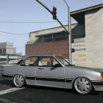 GM Chevette Dz7 [Replace] 1.0