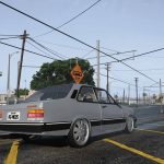 GM Chevette Dz7 [Replace] 1.0