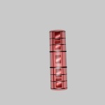 Giroflex Rontam Tubular (Gavron3D) Unlocked Z3d 1.0