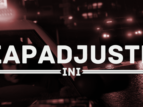 HeapAdjuster 1.0