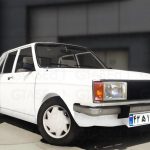 IKCO Peykan [ Add-On / OIV / HQ / Animated ] 1.2