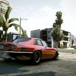 Jaguar XJS [Add-On | LODs | Extra Wheels] 1.0