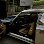 Jaguar XJS [Add-On | LODs | Extra Wheels] 1.0