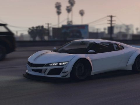 Jester X-Flow [Add-On] 1.0