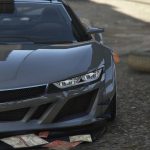 Jester X-Flow [Add-On] 1.0