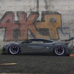 Jester X-Flow [Add-On] 1.0