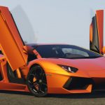 Lamborghini Aventador LP-700 Handling file For [YCA]Vsoreny's MOD 1.0