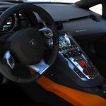 Lamborghini Aventador LP700-4 LibertyWalk [Add-On | Tuning | Template] 1.0