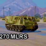 M270 MLRS[Add-on] 1