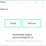 Mod Mover 1.2