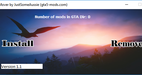 Mod Mover 1.2