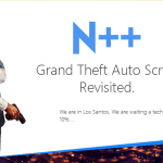 [N++ Langage] Grand Theft Auto Revisited Language {BETA} 1.0