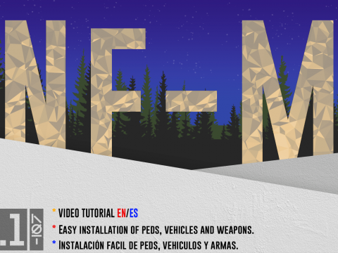 NFM (NOTREID FAST-MOD)
