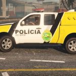 Nissan Frontier ROTAM PMPR ELS