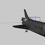 [ DEV ] Space Shuttle ATLANTIS With Real Cockpit