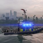 UK Police Boat 1.1 full update 0.1