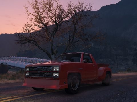 Vapid Rat Demon 1.0