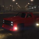 Vapid Rat Demon 1.0