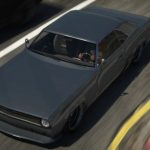Vigero Restomod [Add-On] 1.0