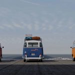 Volkswagen Type 2 Pack 1.0