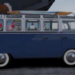 Volkswagen Type 2 Pack 1.0