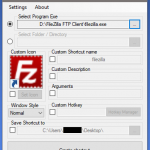Windows Shortcut Creator 2.4