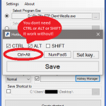 Windows Shortcut Creator 2.4
