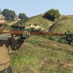 Insurgency Mosin Nagant