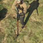 Insurgency Mosin Nagant