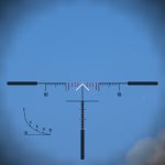 Custom Sniper Rifle Crosshair 1.2