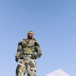 Call of Duty Black Ops III - Brass Knuckles Interger Camouflage