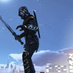 Ronin's Sword (Avengers Endgame) 1.0