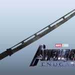 Ronin's Sword (Avengers Endgame) 1.0