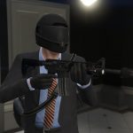 M4A1 (Realoaded) v1.2