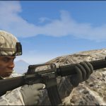 M16 A2 (Animation Update) v1.2