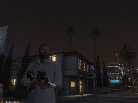 AUG Torque