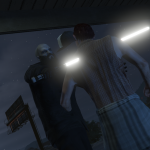 Lightsaber (white) 1.0