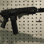 Hk416 - Modifiable 1.1