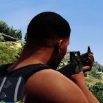 Battlefield 4 M16A4
