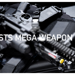 f0rest's Mega Weapon Pack V6