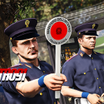 Paletta Polizia 2.0